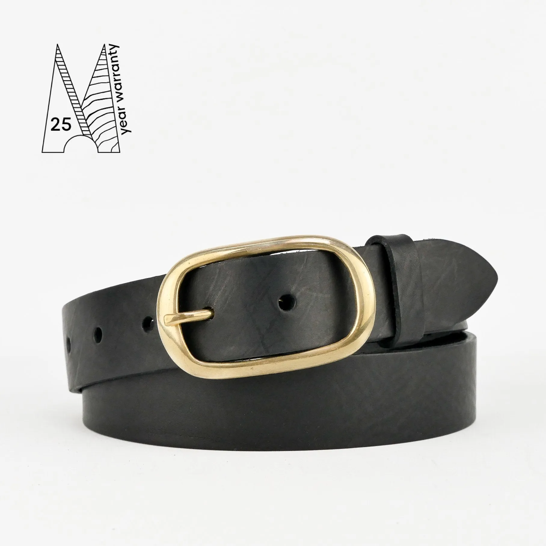 1 1/4" Buckle Pill