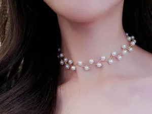 2019 Pearl Necklace