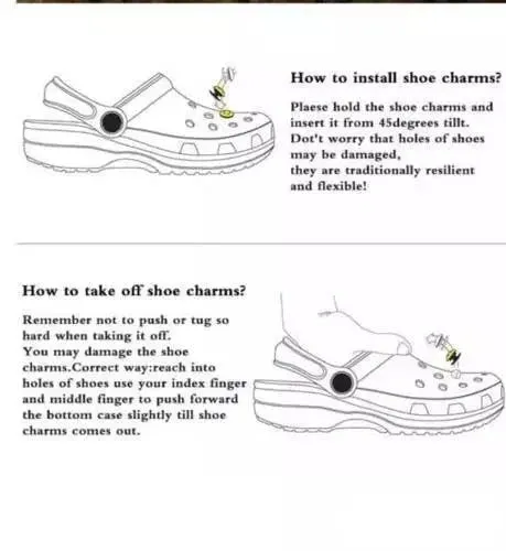 4 Pcs Spacecraft Design Shoe Charms For Croc Bracelet Shoe