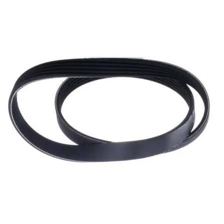 5R-3V1250 Banded V-Belt - 125.0" Length - 5 Ribs