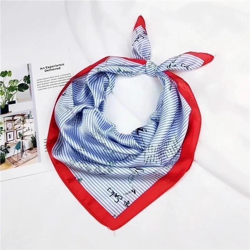 Alloy Korea  Scarf  (1 Color Cat) Nhmn0078-1-color-cat