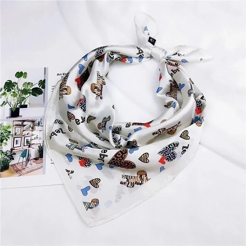 Alloy Korea  Scarf  (1 Color Cat) Nhmn0078-1-color-cat