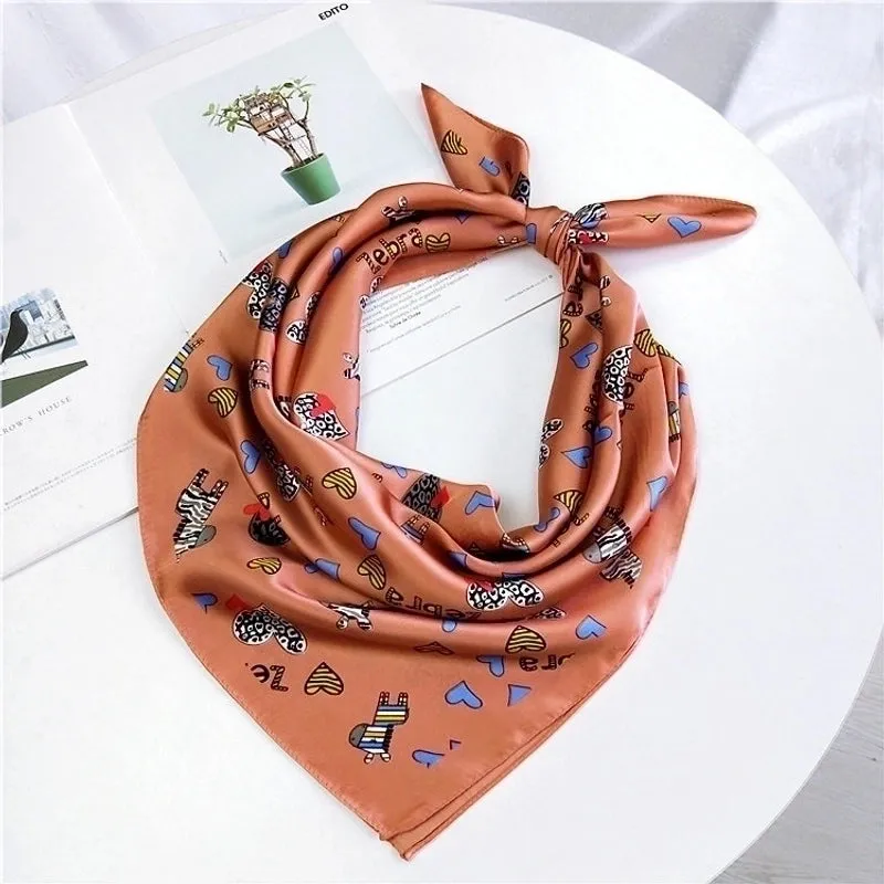 Alloy Korea  Scarf  (1 Color Cat) Nhmn0078-1-color-cat
