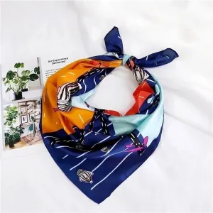 Alloy Korea  Scarf  (1 Color Cat) Nhmn0078-1-color-cat