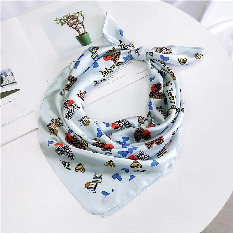 Alloy Korea  Scarf  (1 Color Cat) Nhmn0078-1-color-cat