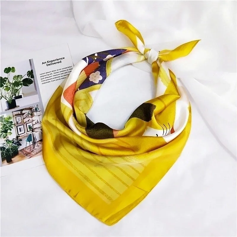 Alloy Korea  Scarf  (1 Color Cat) Nhmn0078-1-color-cat