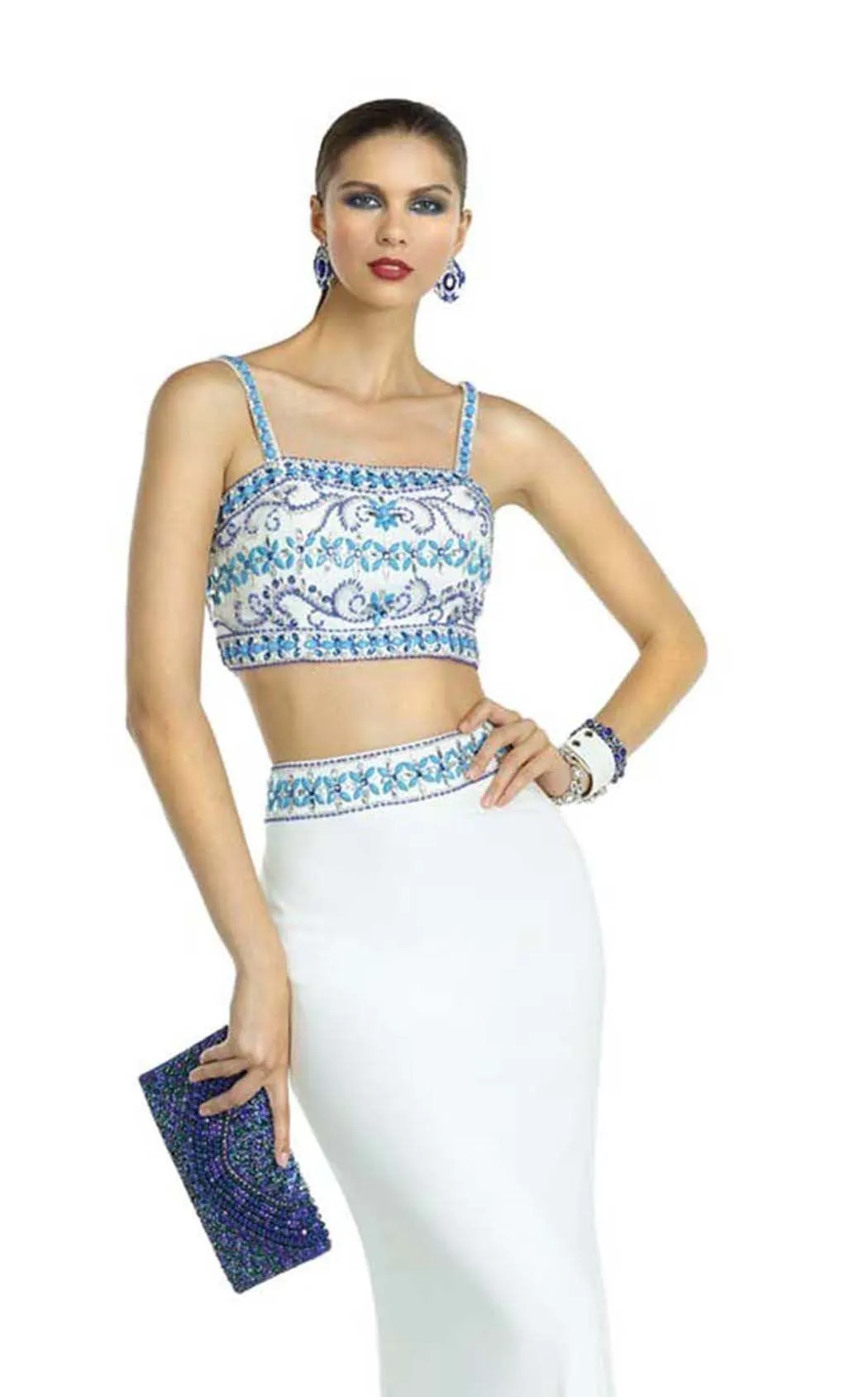 Alyce 35763 Dress