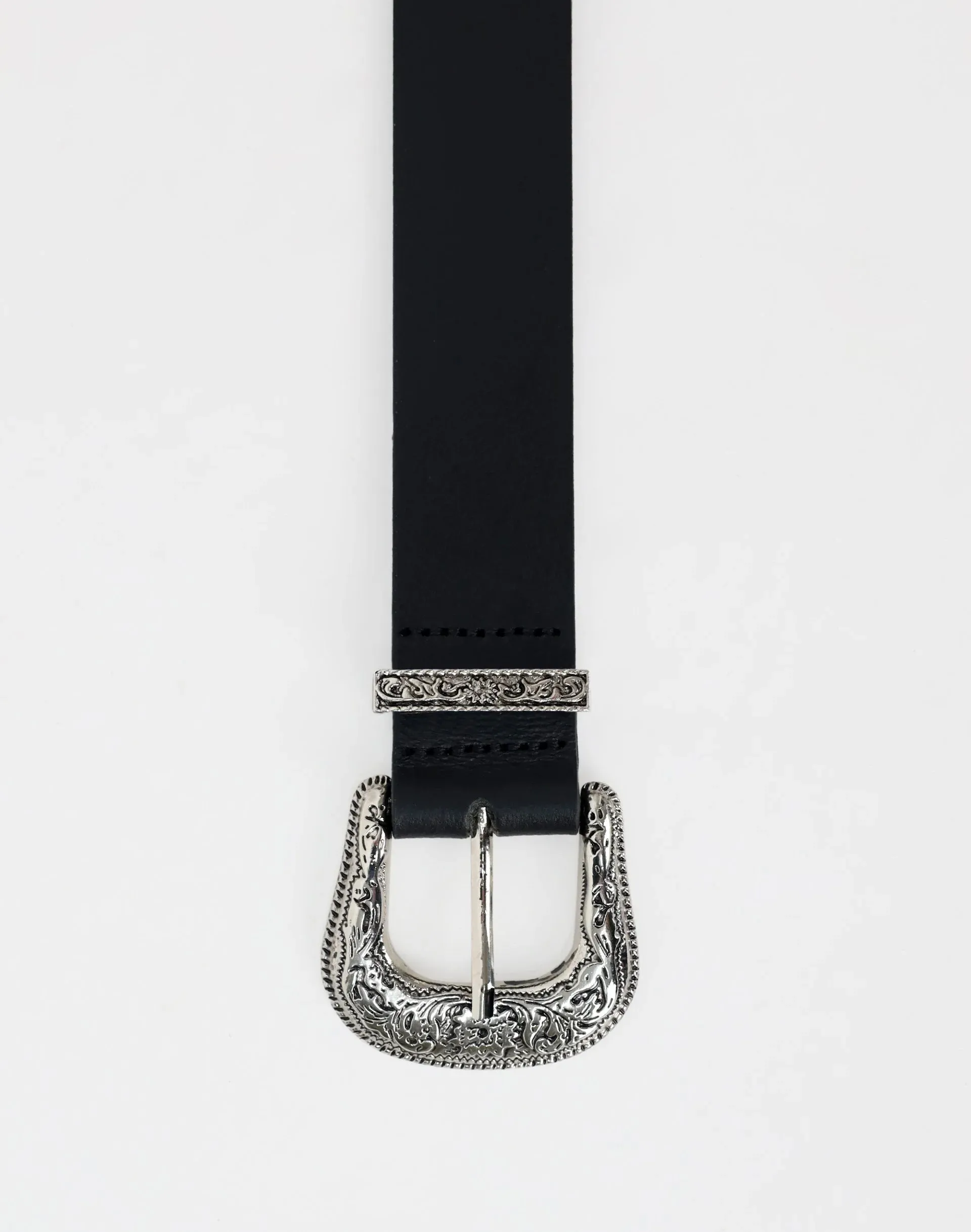 Andie Western Style Belt