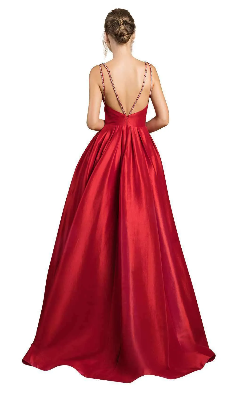 Andrea and Leo A0082 Dress