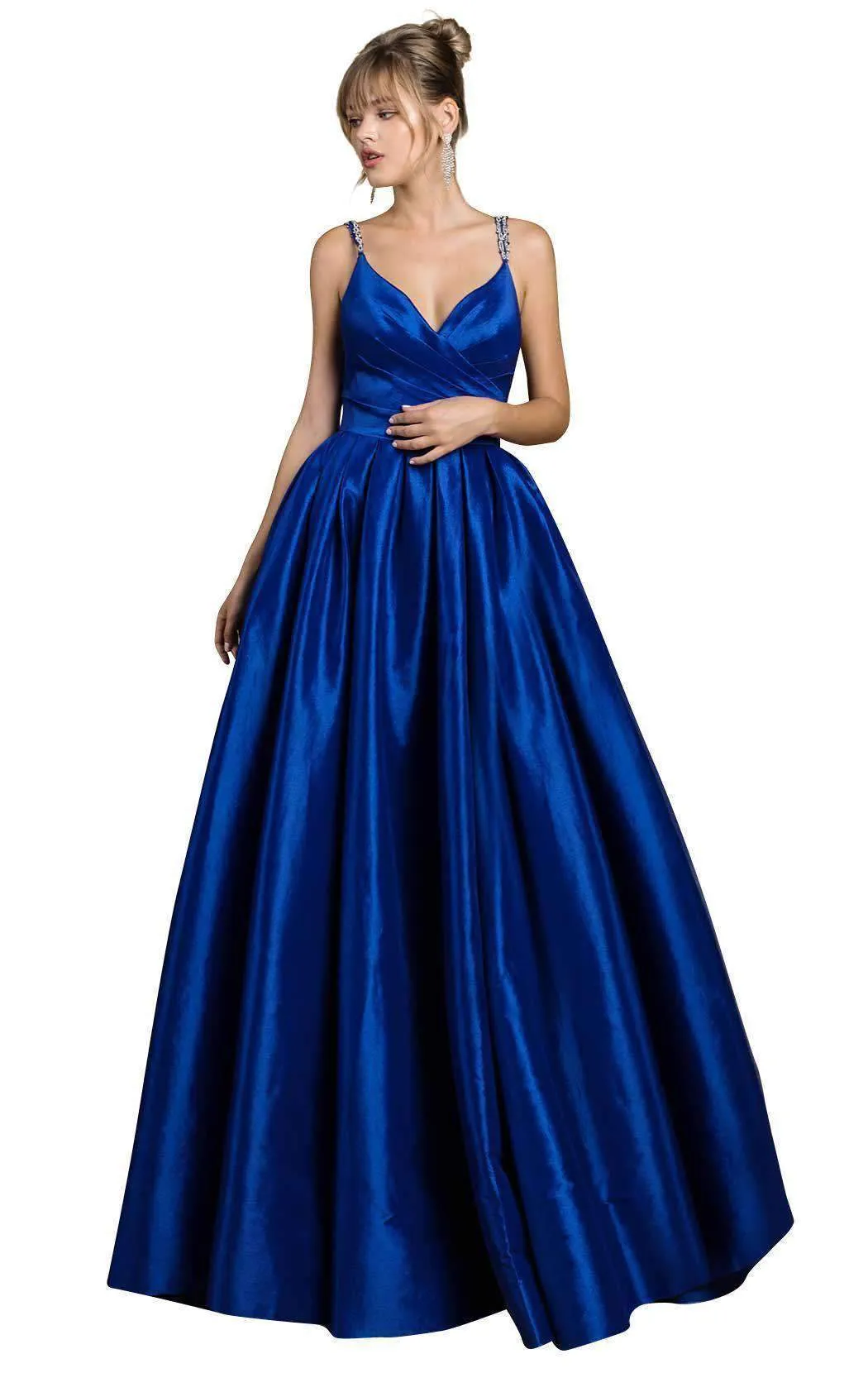Andrea and Leo A0082 Dress