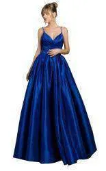 Andrea and Leo A0082 Dress