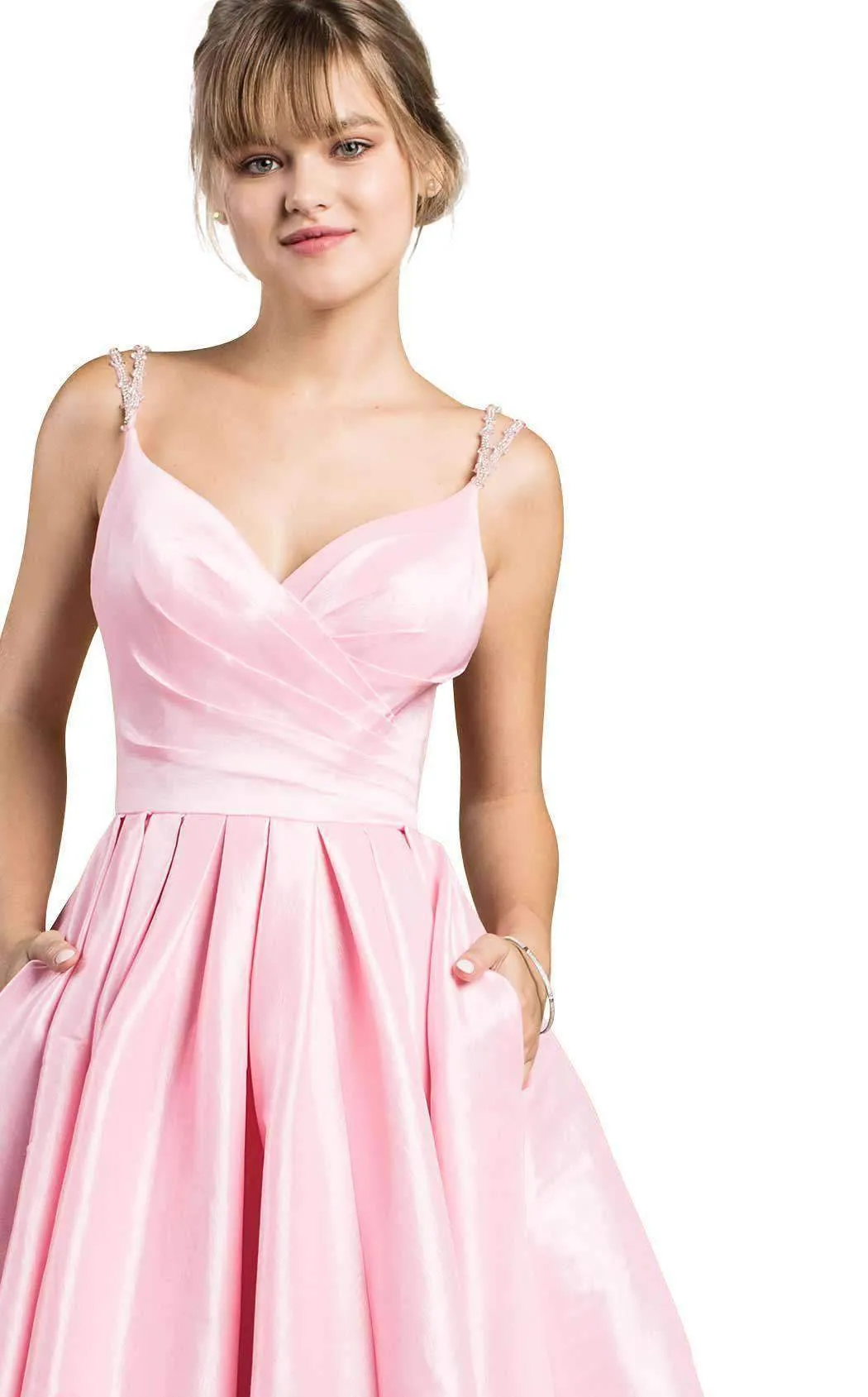 Andrea and Leo A0082 Dress