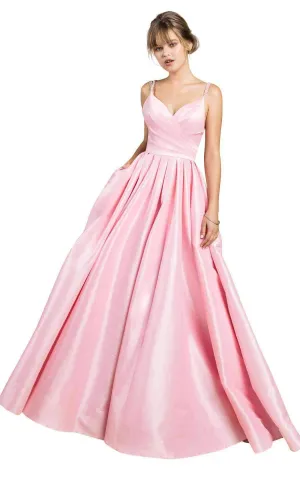Andrea and Leo A0082 Dress