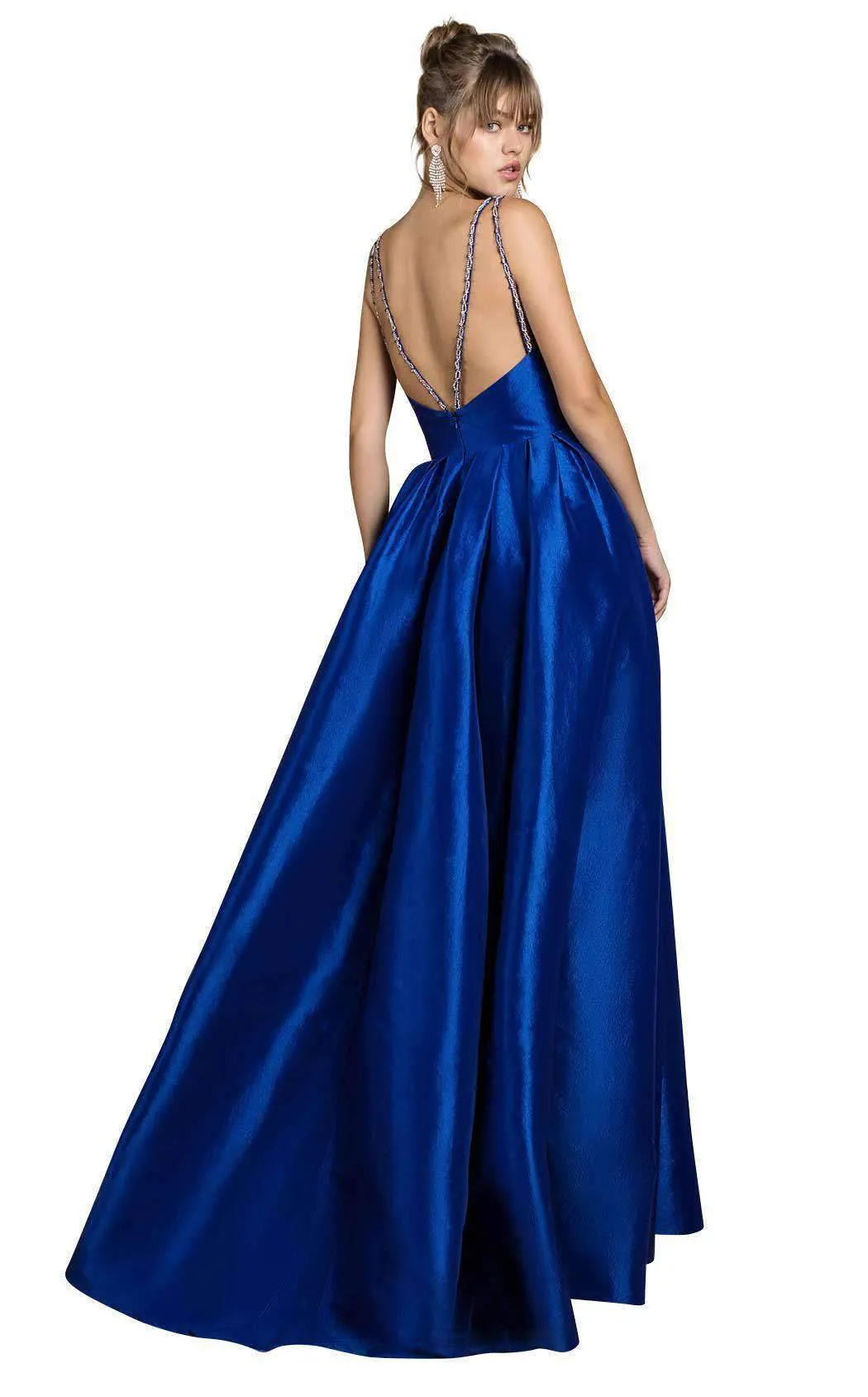 Andrea and Leo A0082 Dress
