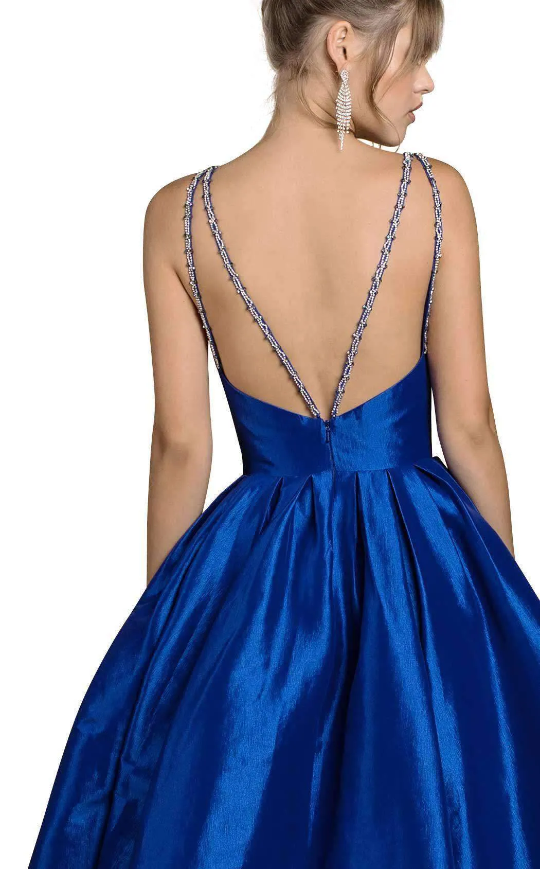 Andrea and Leo A0082 Dress