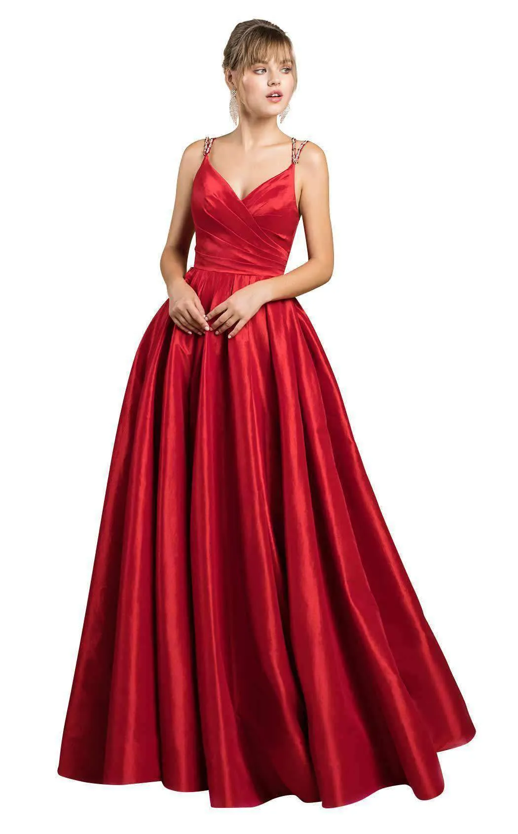 Andrea and Leo A0082 Dress