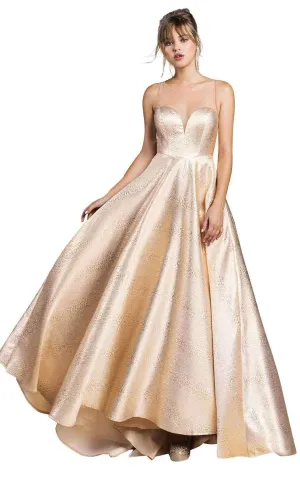 Andrea and Leo A0109 Dress