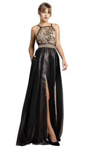 Andrea and Leo A0227 Dress