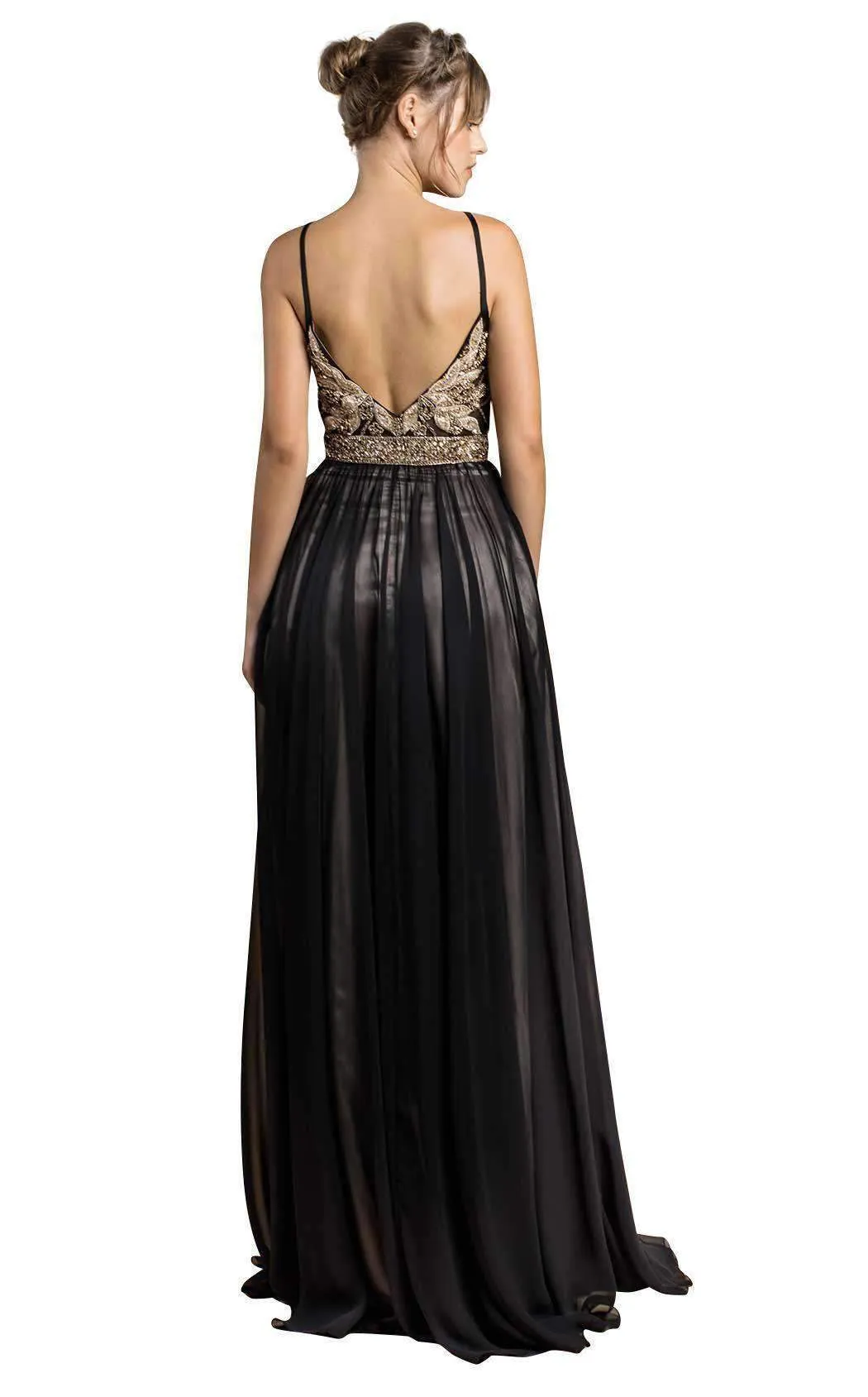 Andrea and Leo A0227 Dress