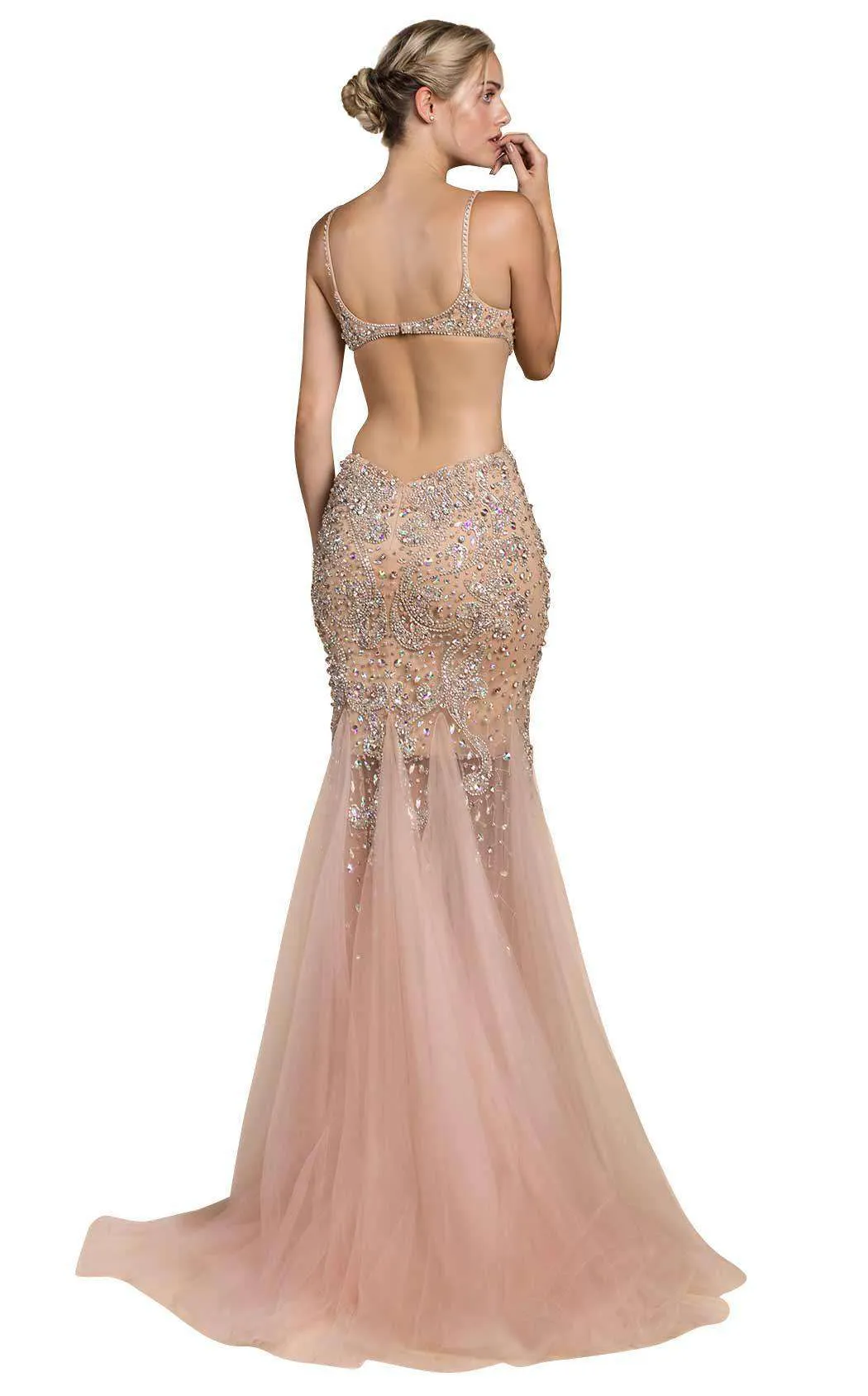 Andrea and Leo A0260 Dress