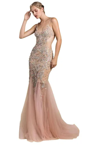 Andrea and Leo A0260 Dress