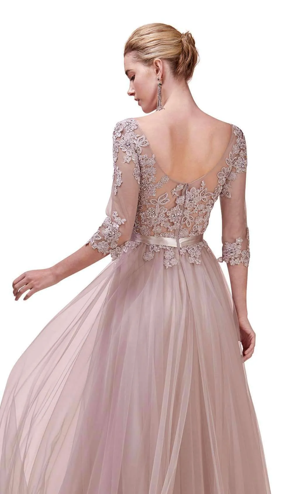 Andrea and Leo A0571CL Dress