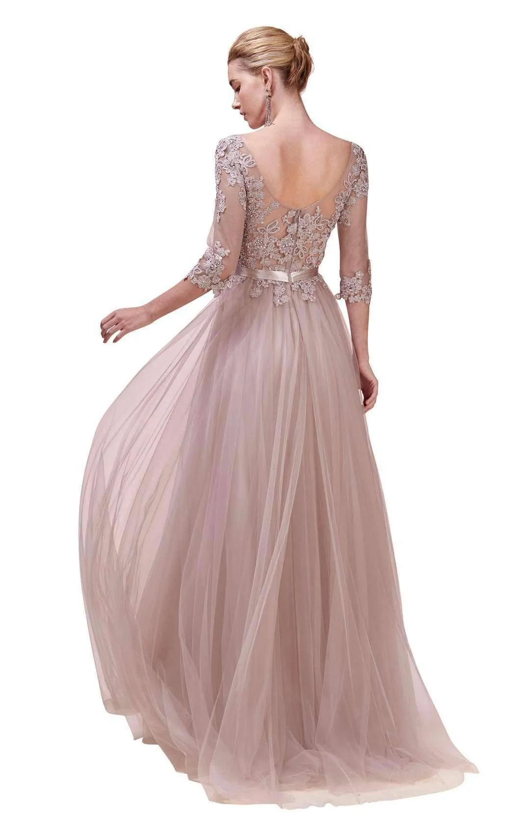 Andrea and Leo A0571CL Dress