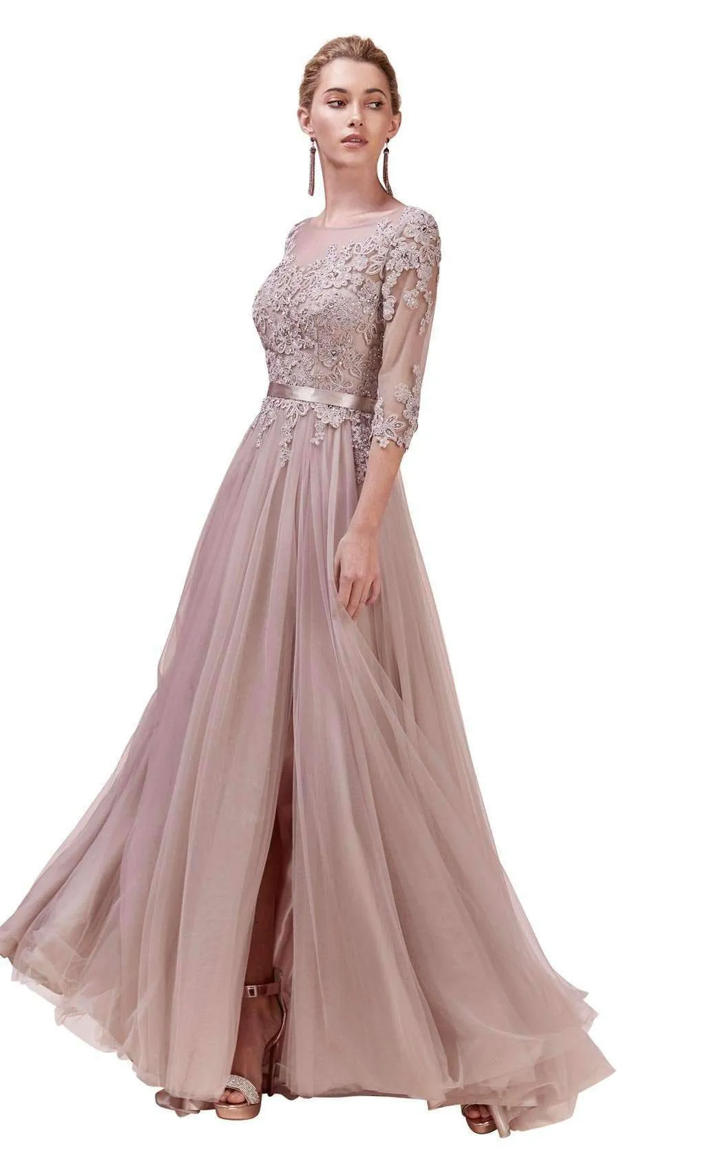 Andrea and Leo A0571CL Dress