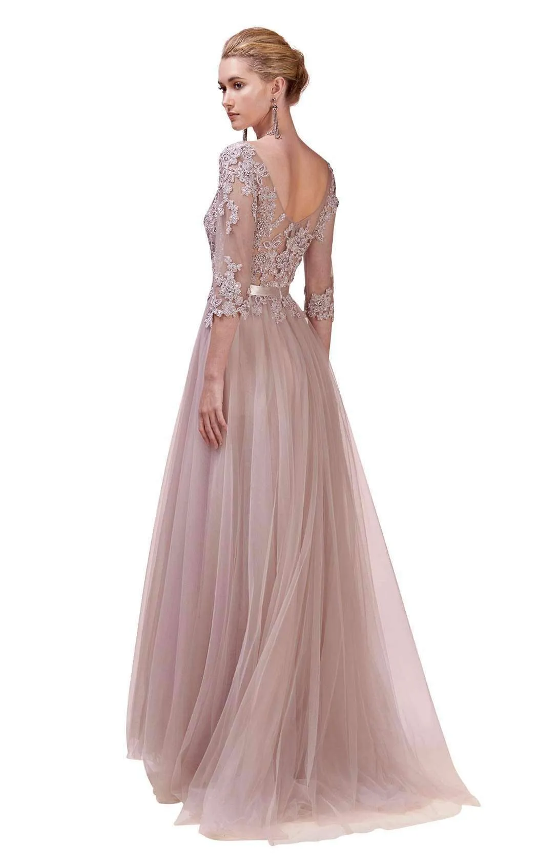 Andrea and Leo A0571CL Dress