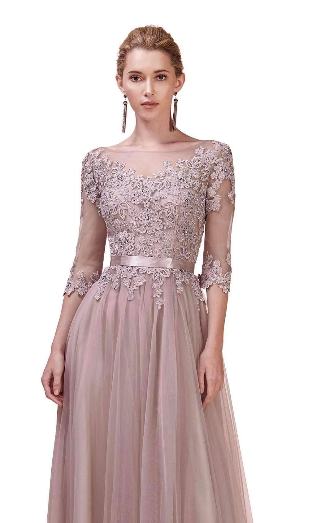 Andrea and Leo A0571CL Dress