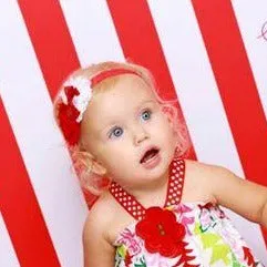 Baby Amour Collection Headband - 10