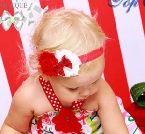 Baby Amour Collection Headband - 10