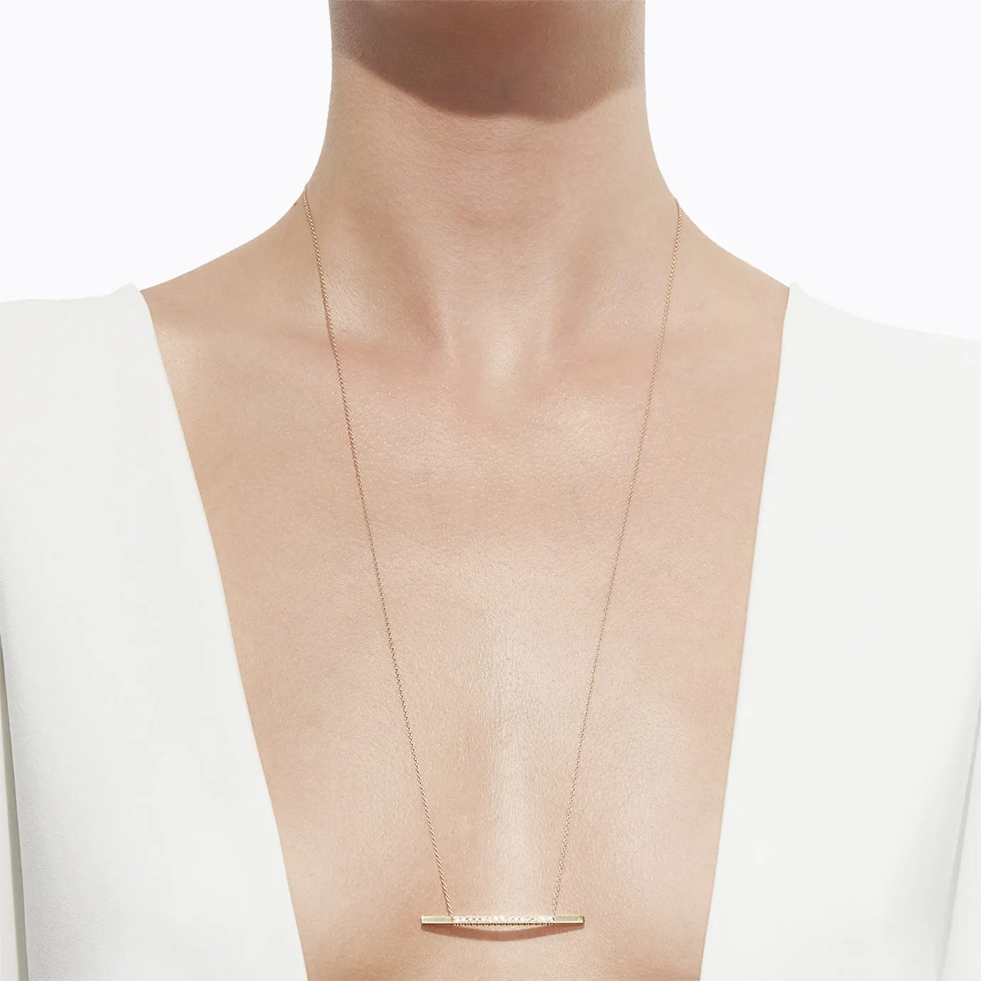 Bar Necklace 05