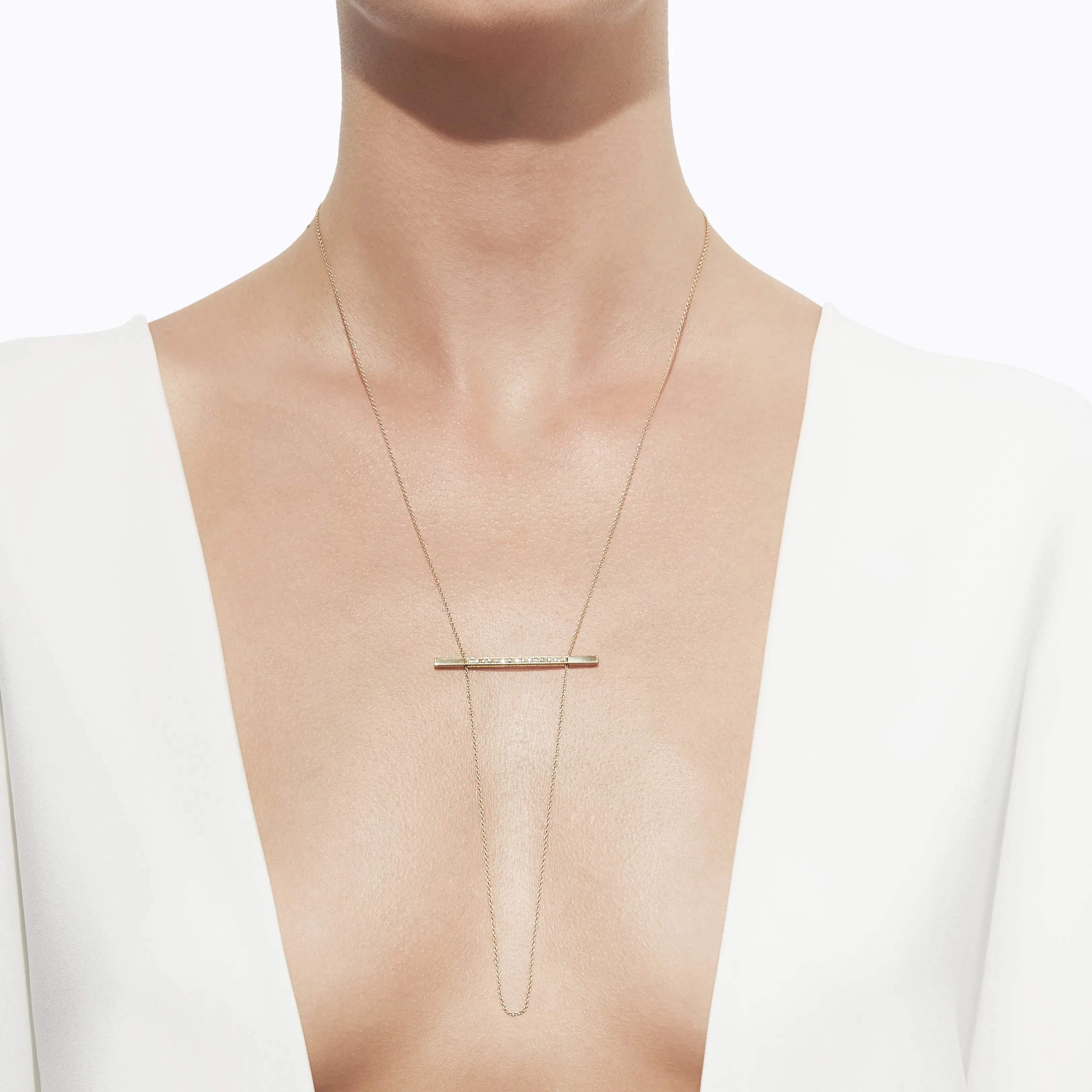 Bar Necklace 05