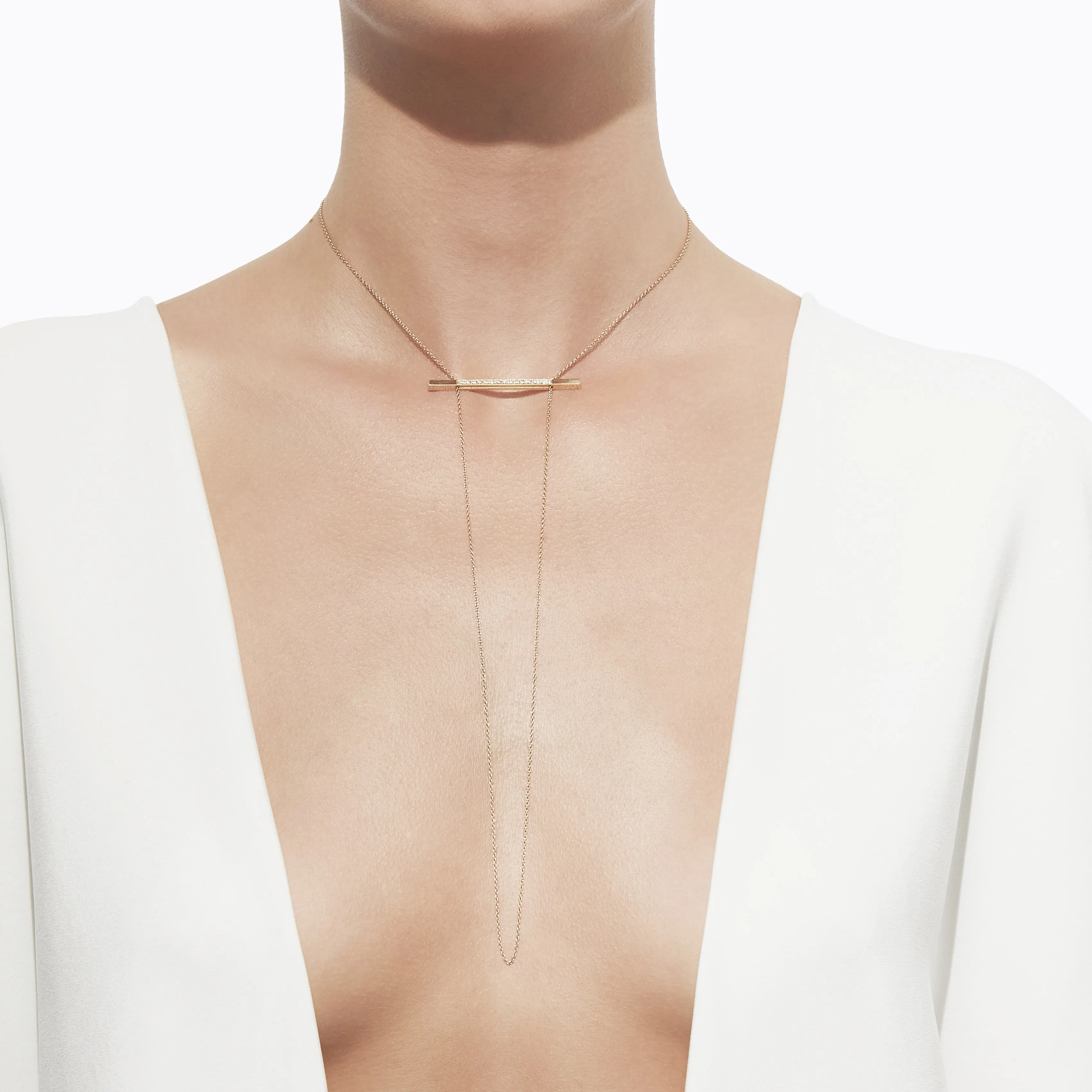 Bar Necklace 05