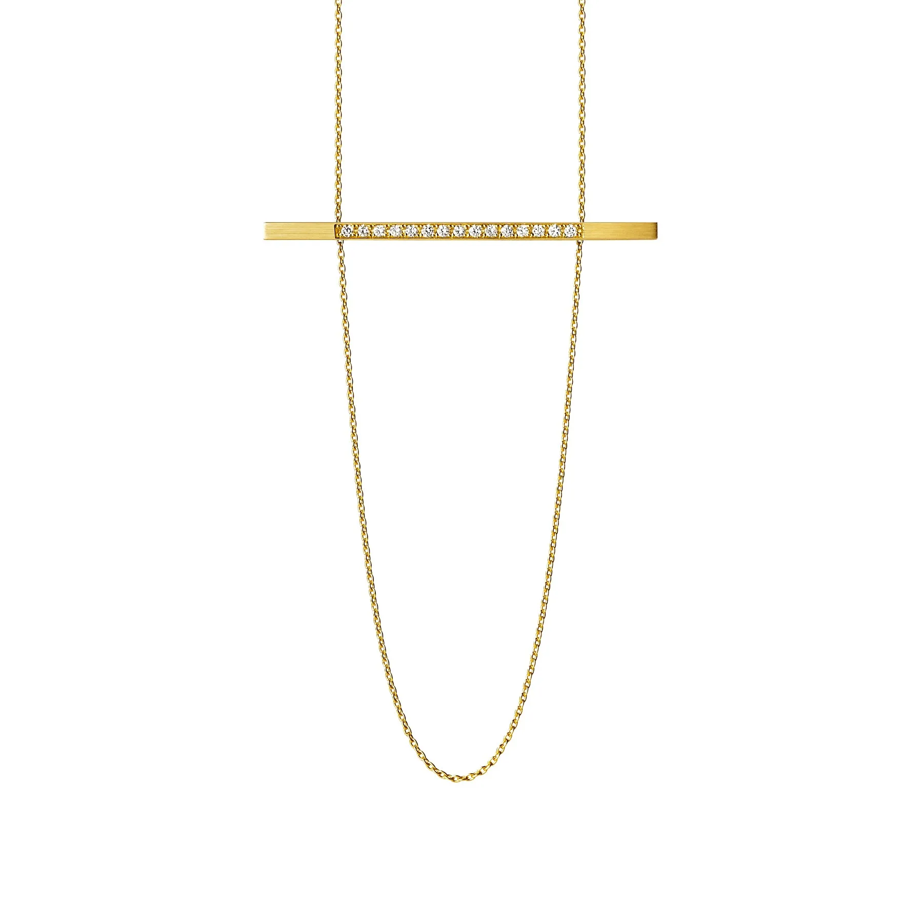 Bar Necklace 05