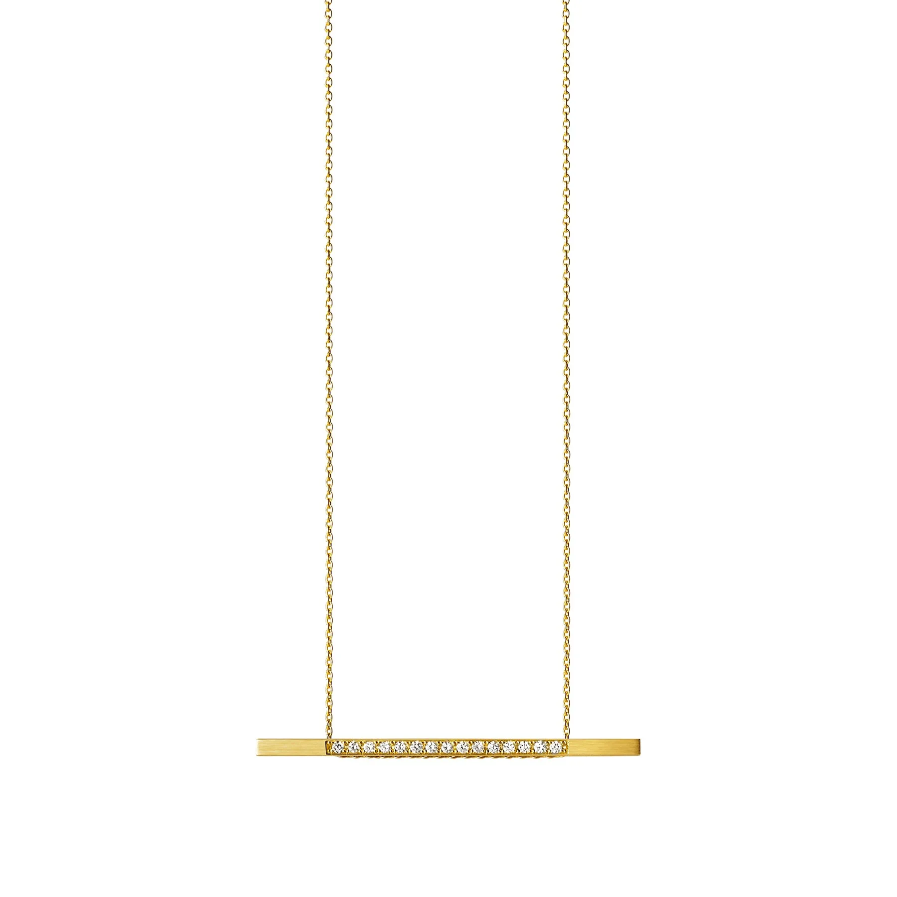 Bar Necklace 05