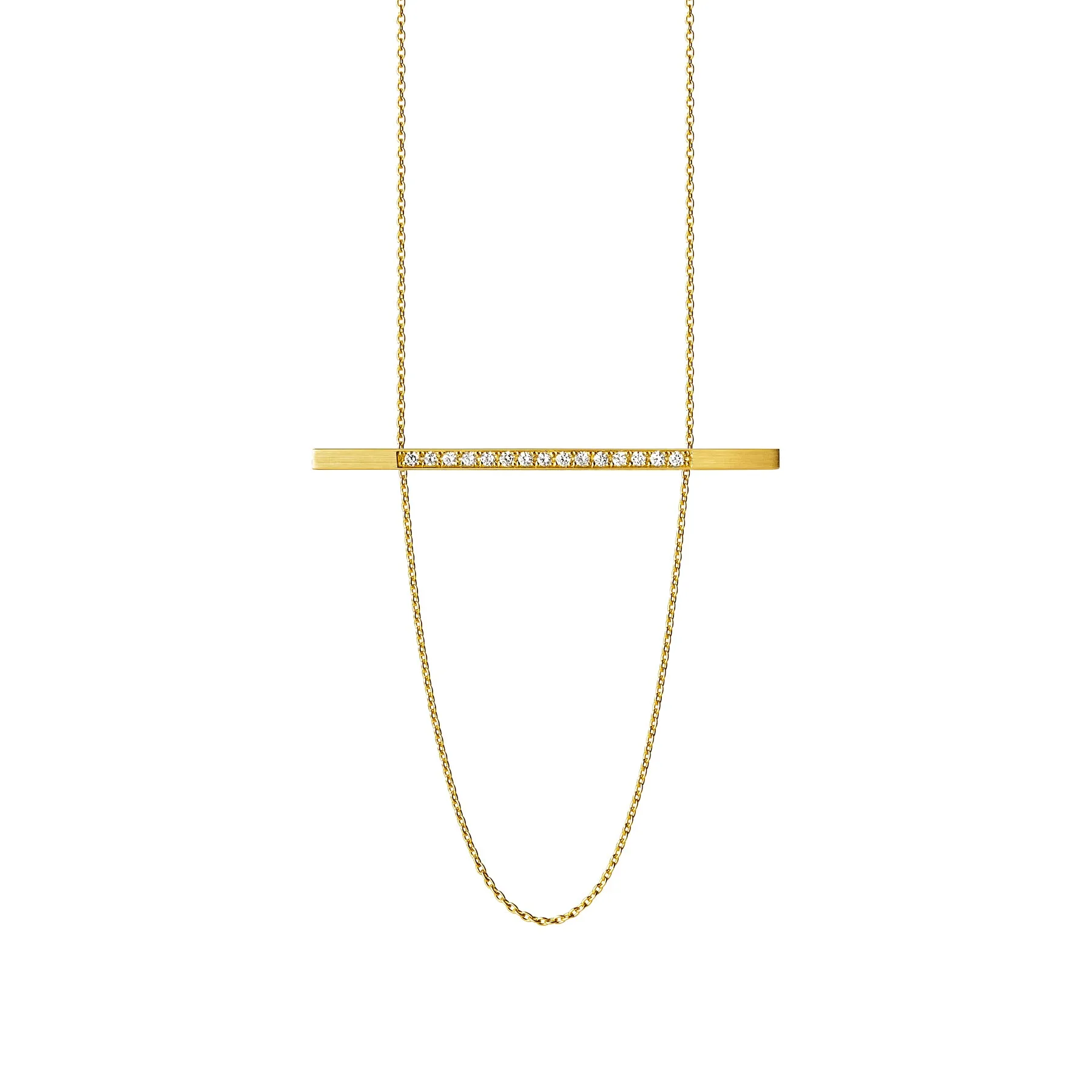 Bar Necklace 05