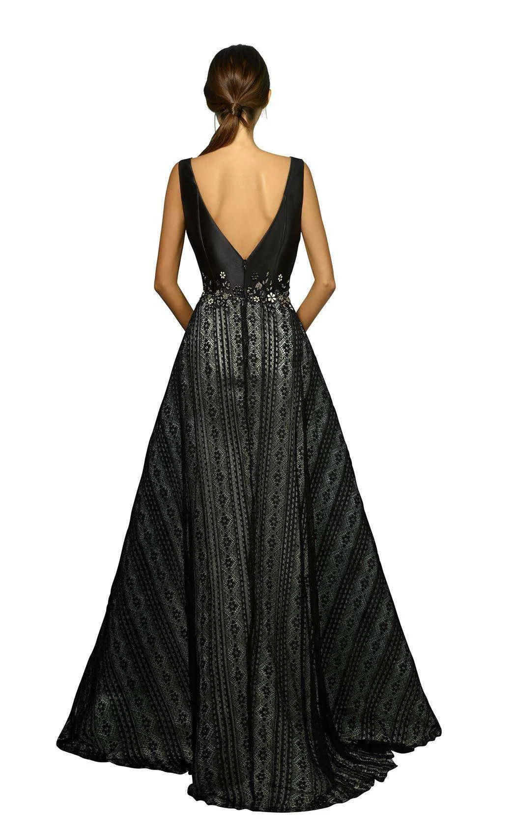 Beside Couture BC1282 Dress
