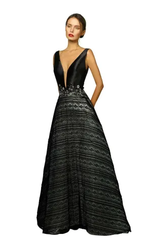 Beside Couture BC1282 Dress