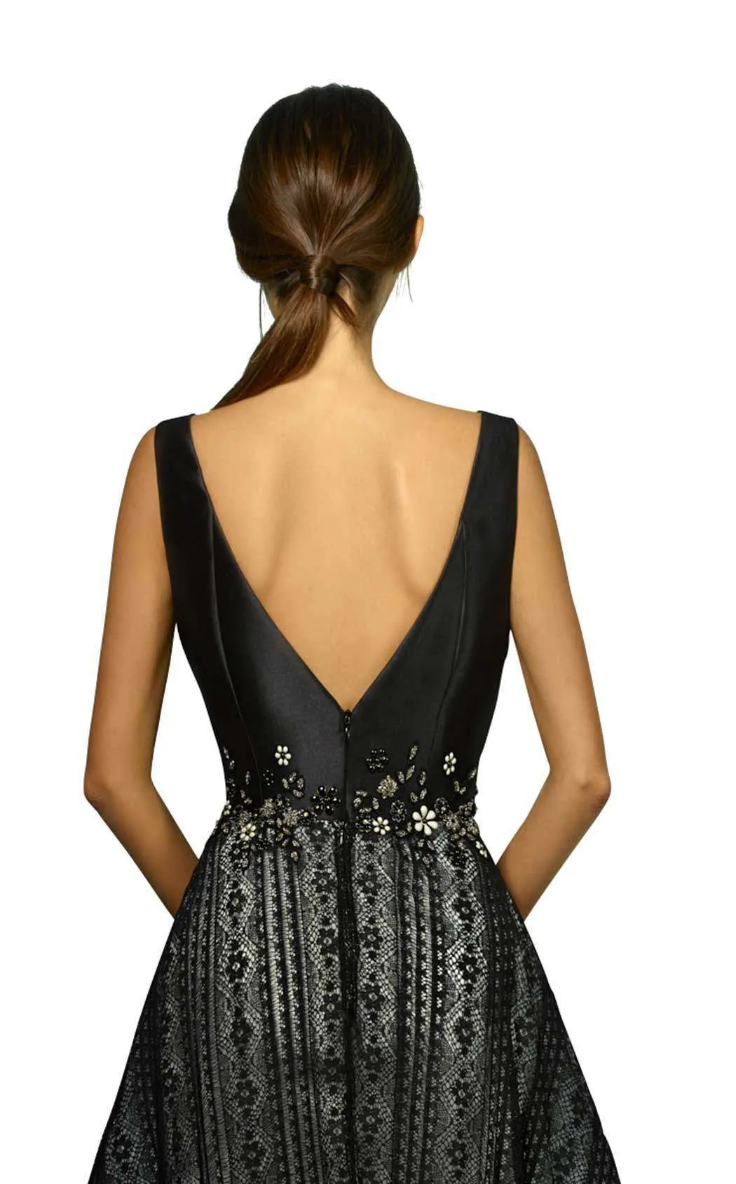 Beside Couture BC1282 Dress