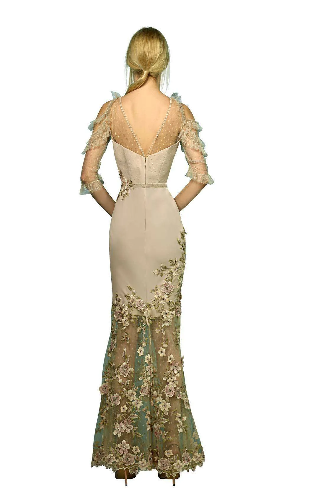 Beside Couture BC1290 Dress