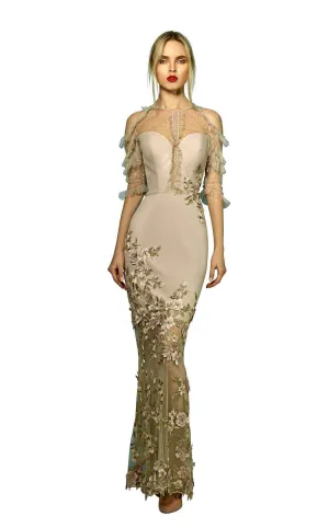 Beside Couture BC1290 Dress