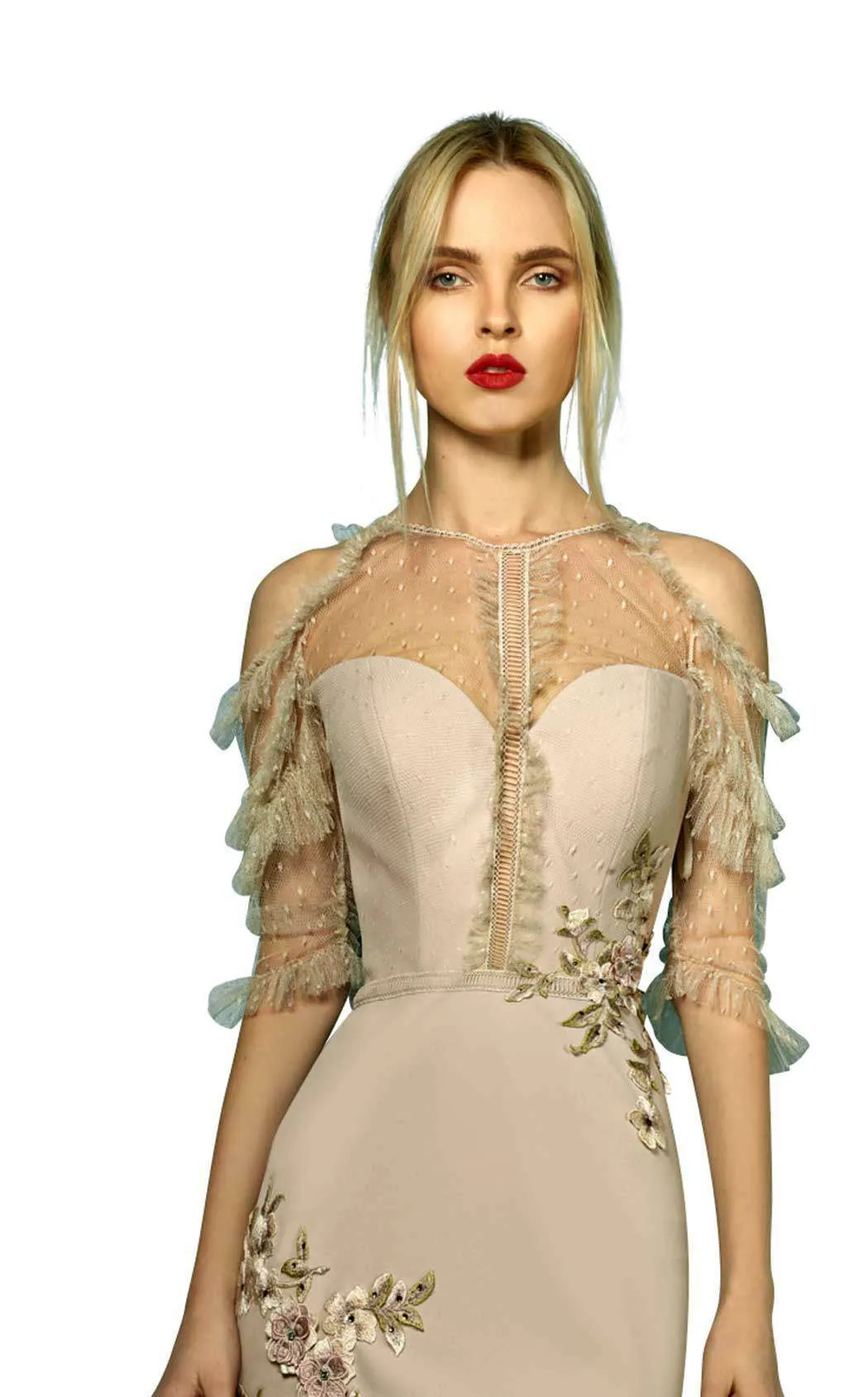 Beside Couture BC1290 Dress