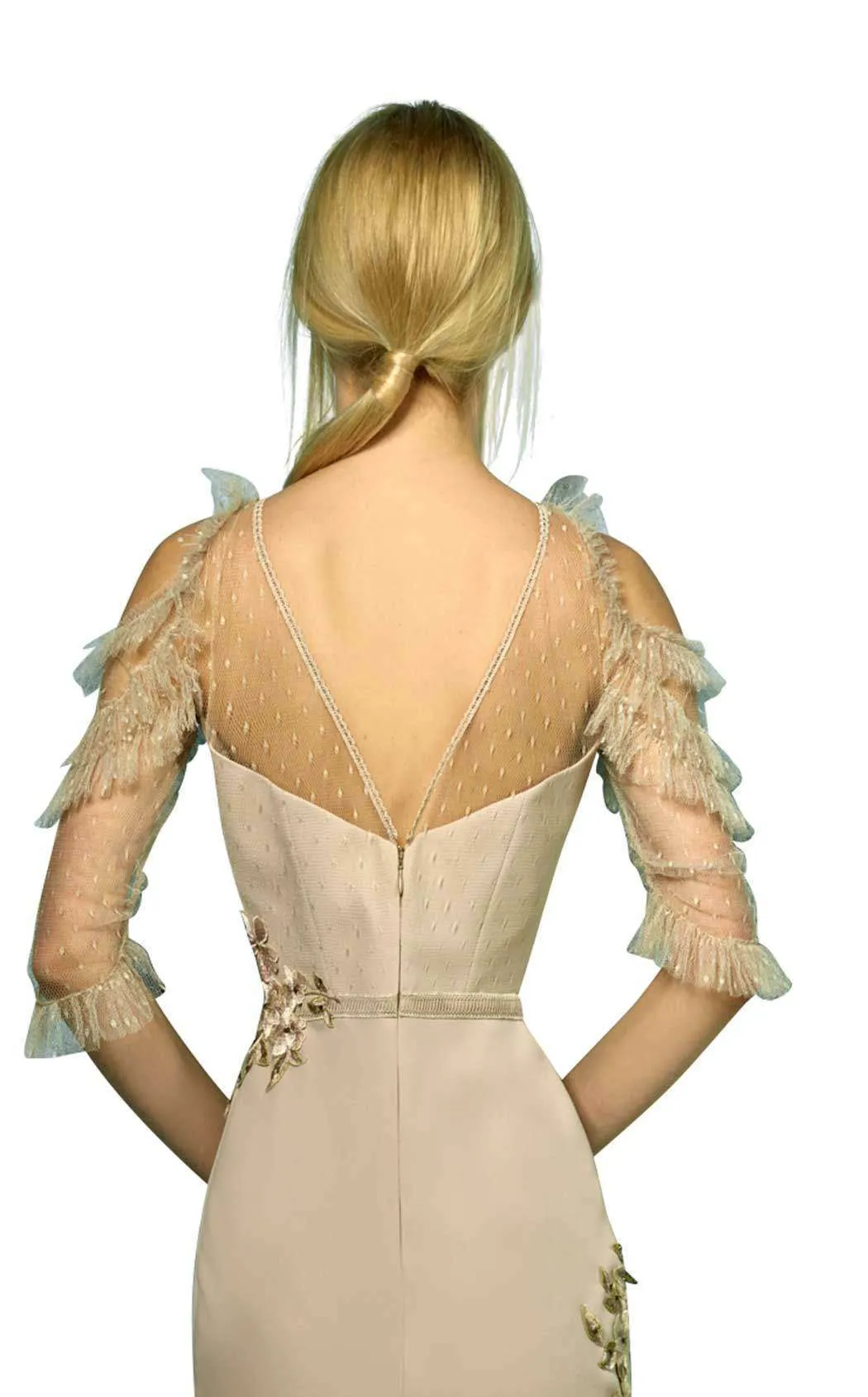 Beside Couture BC1290 Dress