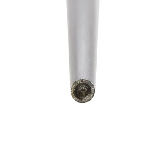 Bezel Mandrel Round