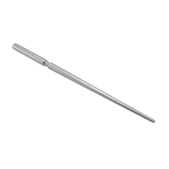Bezel Mandrel Round