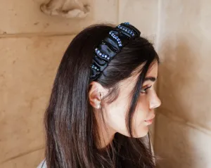 Black Nazar Headband