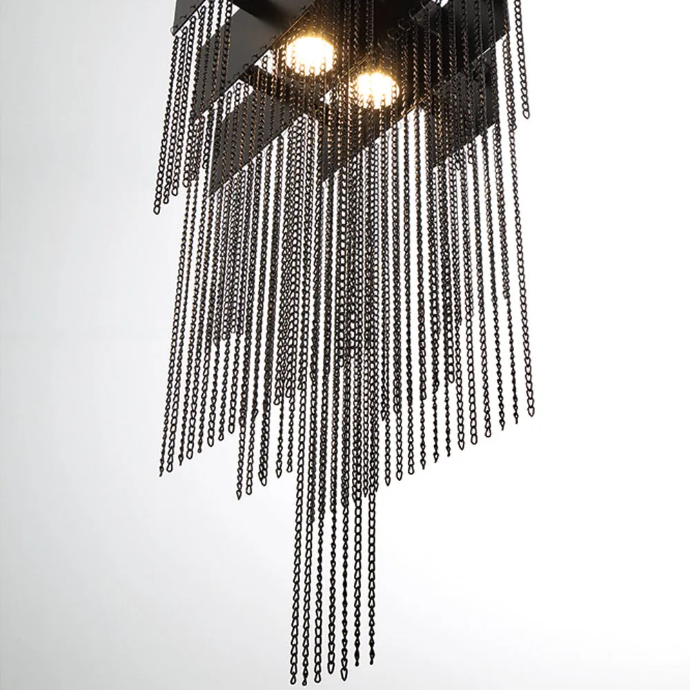 Bloomfield 2 Light Pendant