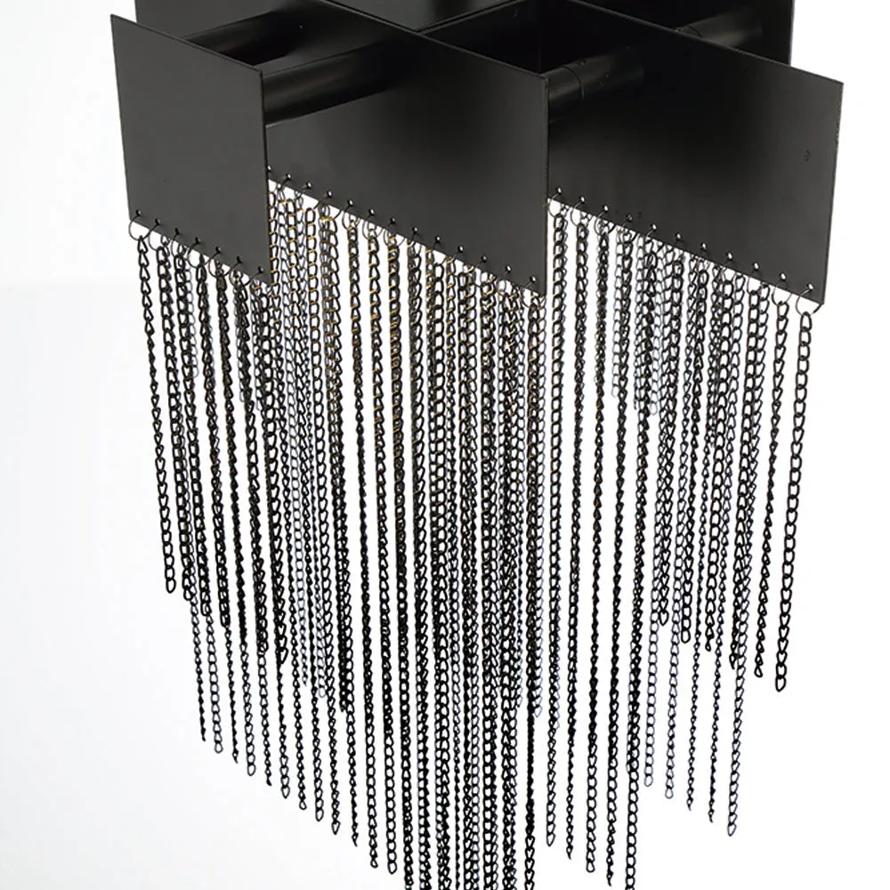 Bloomfield 2 Light Pendant